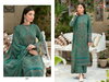 Cheveron 12 By Deepsy Suits Embroidery Rayon Pakistani Suits Wholesale Market In Surat
